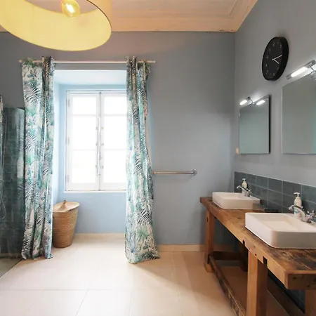 בית נופש Casa Mahalia - Calme Et Campagne