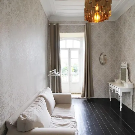 Casa Mahalia - Calme Et Campagne Semesterbostad Carril (Ferreira do Zezere, Santarem)