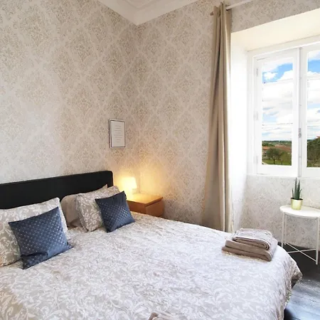 Casa Mahalia - Calme Et Campagne Carril (Ferreira do Zezere, Santarem)