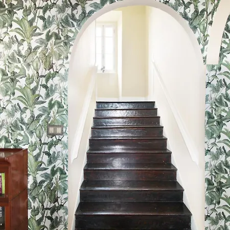 Casa Mahalia - Calme Et Campagne * Carril (Ferreira do Zezere, Santarem)