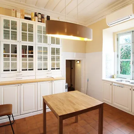 Casa Mahalia - Calme Et Campagne *