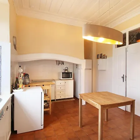 Semesterbostad Casa Mahalia - Calme Et Campagne Carril (Ferreira do Zezere, Santarem)