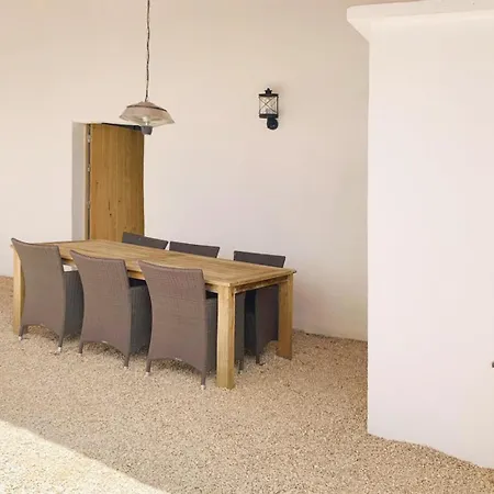 בית נופש Casa Mahalia - Calme Et Campagne *