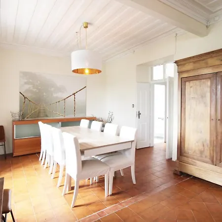 Casa Mahalia - Calme Et Campagne Semesterbostad *