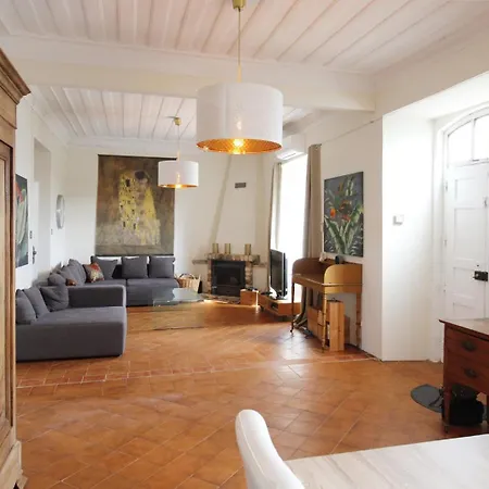 Semesterbostad Casa Mahalia - Calme Et Campagne *