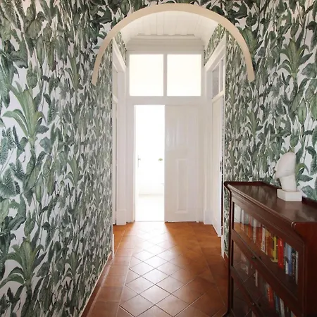 Casa Mahalia - Calme Et Campagne Carril (Ferreira do Zezere, Santarem)