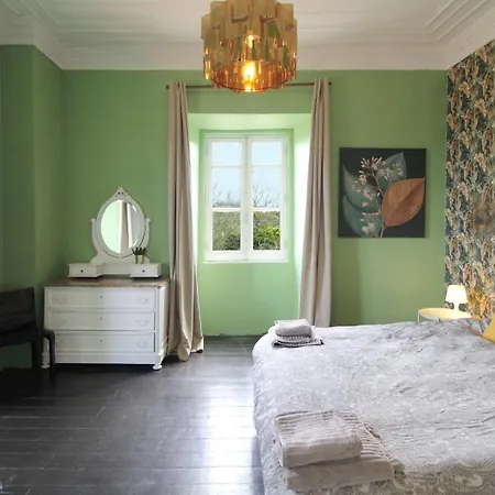 Casa Mahalia - Calme Et Campagne * Carril (Ferreira do Zezere, Santarem)