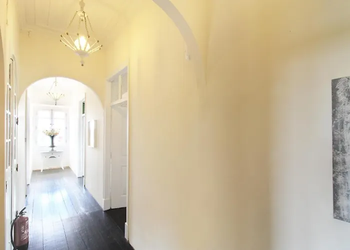 Casa Mahalia - Calme Et Campagne