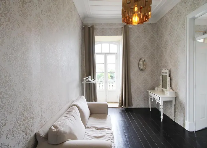 Casa Mahalia - Calme Et Campagne 別荘 Carril