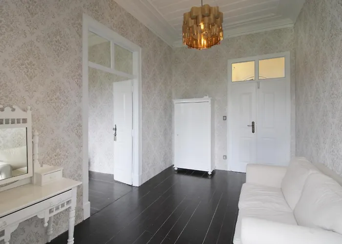 Casa Mahalia - Calme Et Campagne