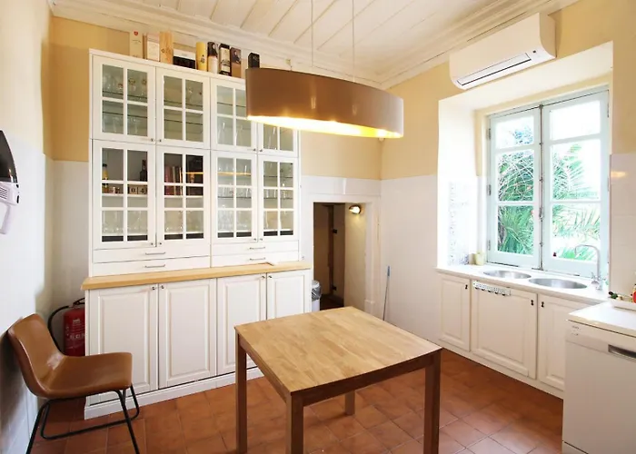 Casa Mahalia - Calme Et Campagne *