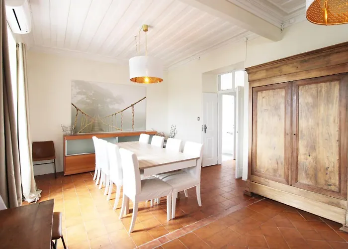 Casa Mahalia - Calme Et Campagne 別荘 *