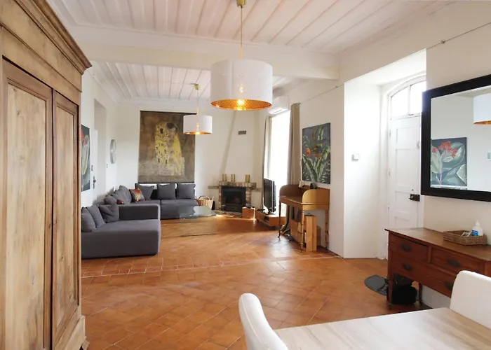 別荘 Casa Mahalia - Calme Et Campagne *