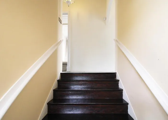 Casa Mahalia - Calme Et Campagne * Carril