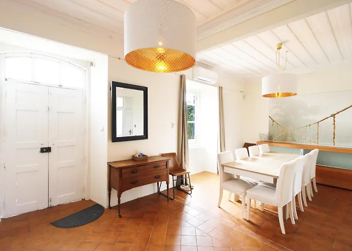 Casa Mahalia - Calme Et Campagne *